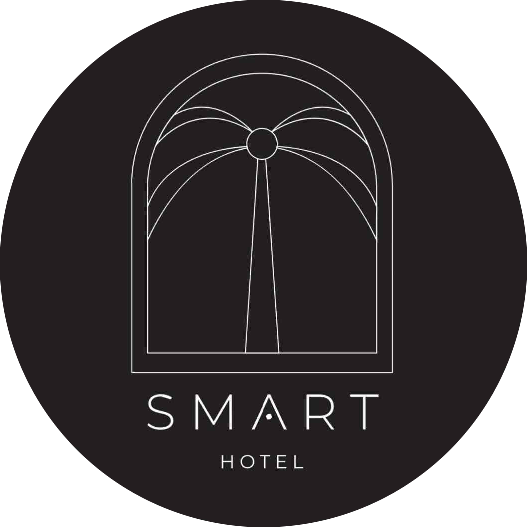 Smart Hotels